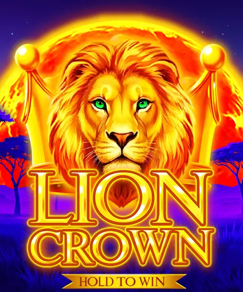 Lion Crown: Hold to Win