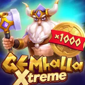 Gemhalla Xtreme