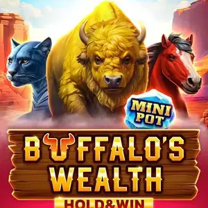 Buffalo’s Wealth Hold And Win