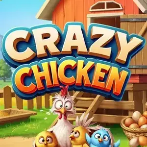 Crazy Chicken
