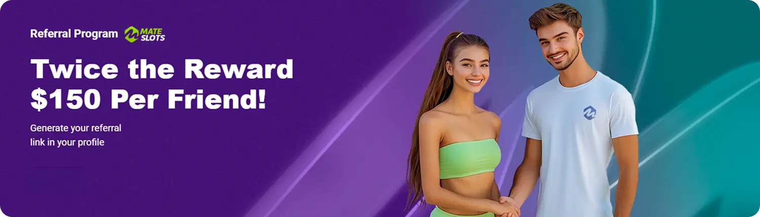 Mateslots casino review player feedback