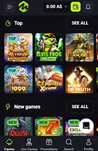 app image