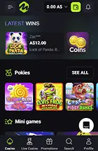 app image