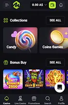 app image