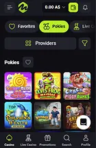 app image