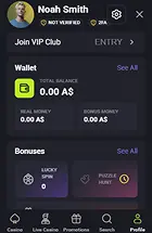 app image