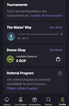 app image